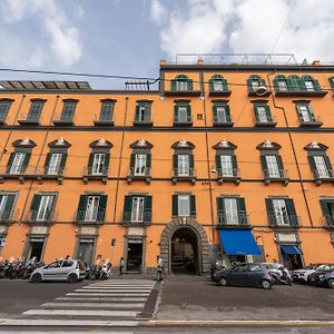 Corte Satriano Residence: Blue Suite